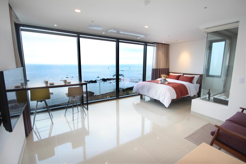 Vista Resort Jeju Room photo