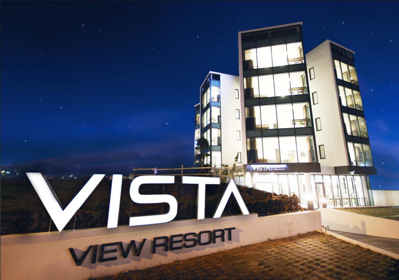 Vista Resort Jeju Exterior photo