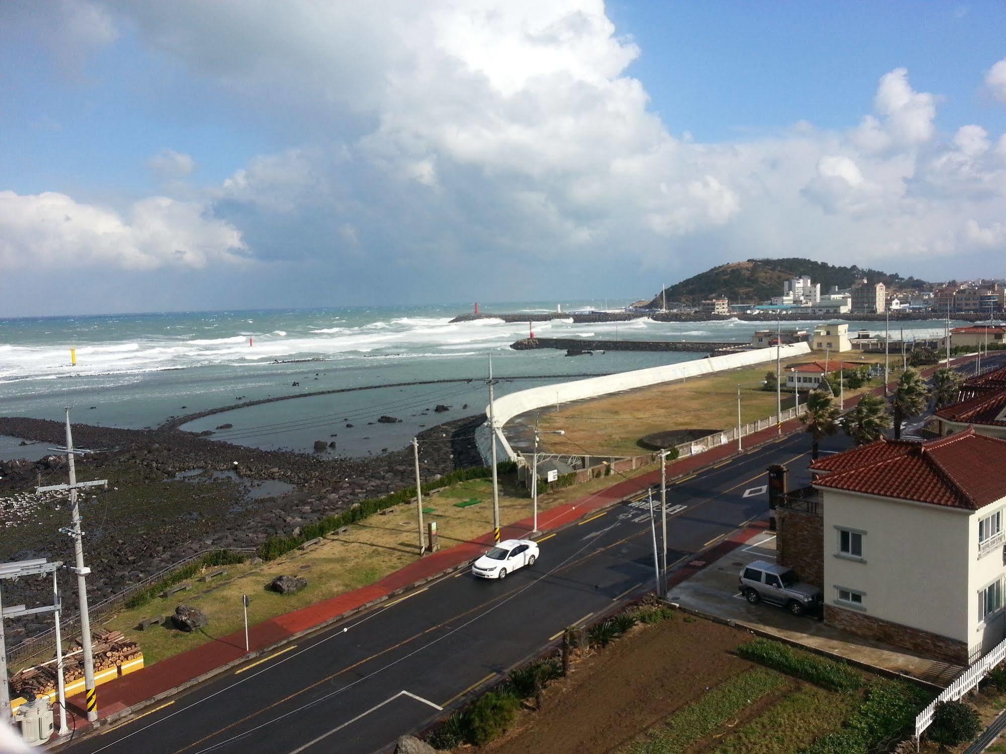 Vista Resort Jeju Exterior photo