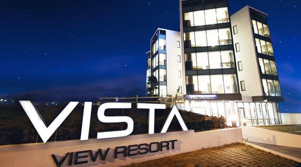 Vista Resort Jeju Exterior photo